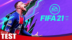 FIFA 2021