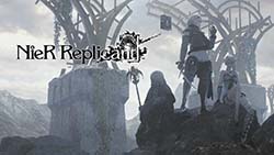 NieR Replicant™ ver.1.22474487139